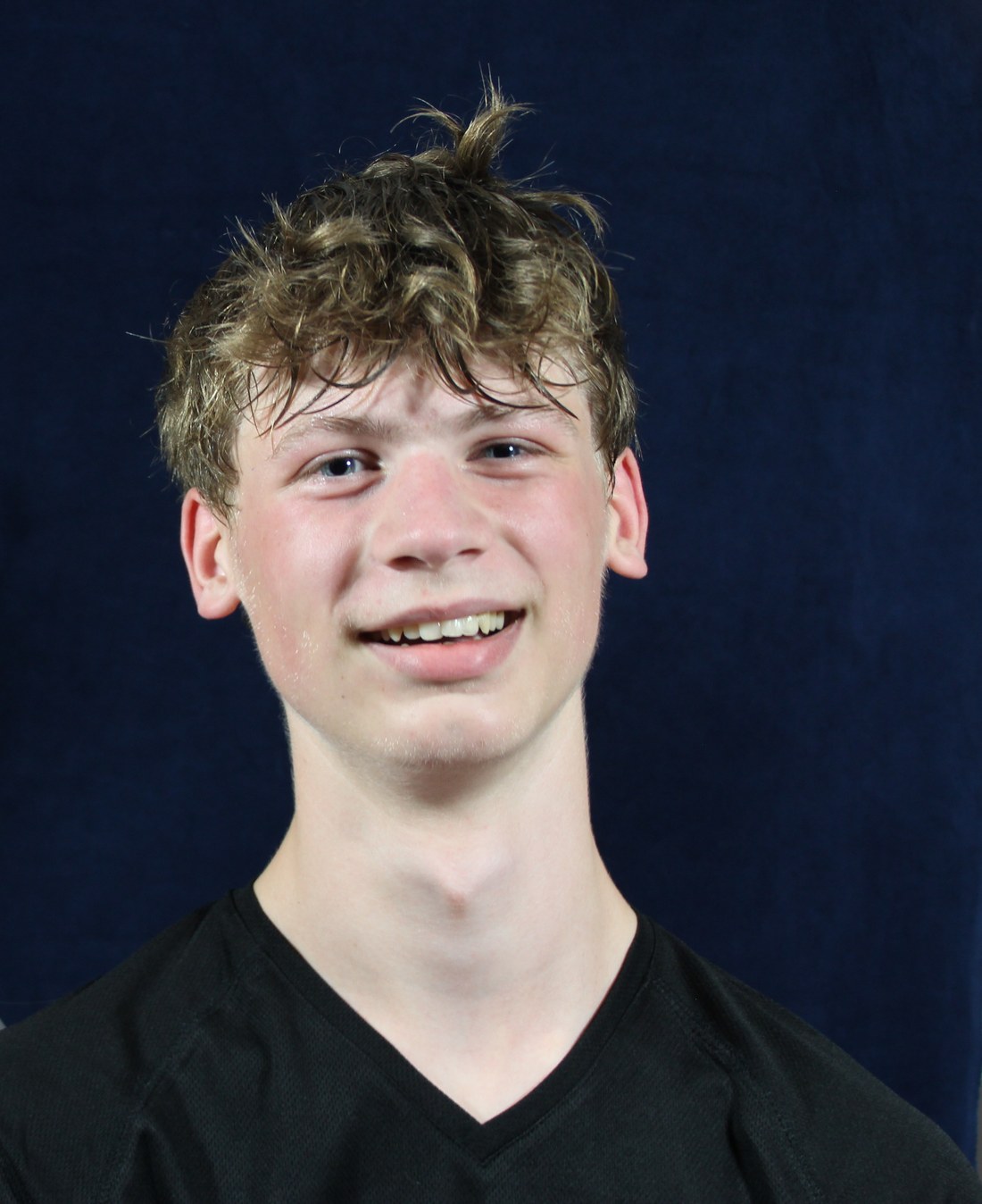 Robert Hollemans, trainer wedstrijdteam Karate Moerdijk